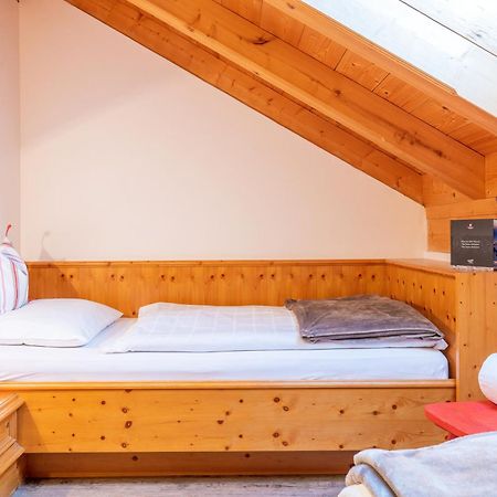 Residence Prapoz Ортизеи Экстерьер фото