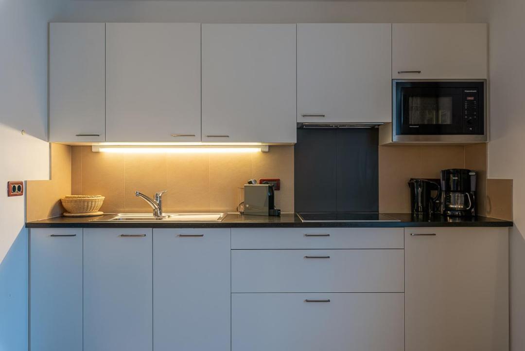 Residence Prapoz Ортизеи Экстерьер фото