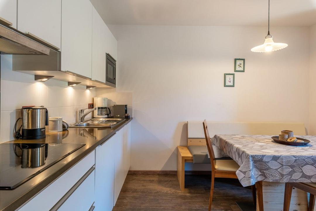 Residence Prapoz Ортизеи Экстерьер фото