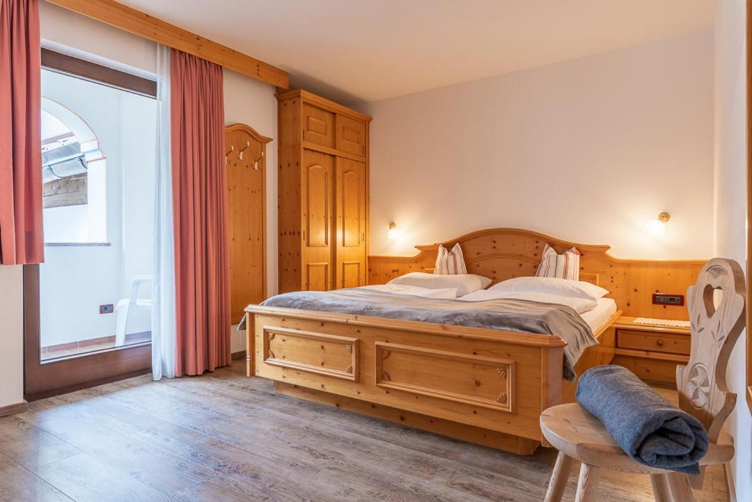 Residence Prapoz Ортизеи Экстерьер фото
