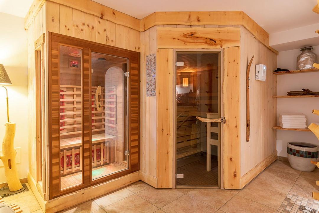 Residence Prapoz Ортизеи Экстерьер фото