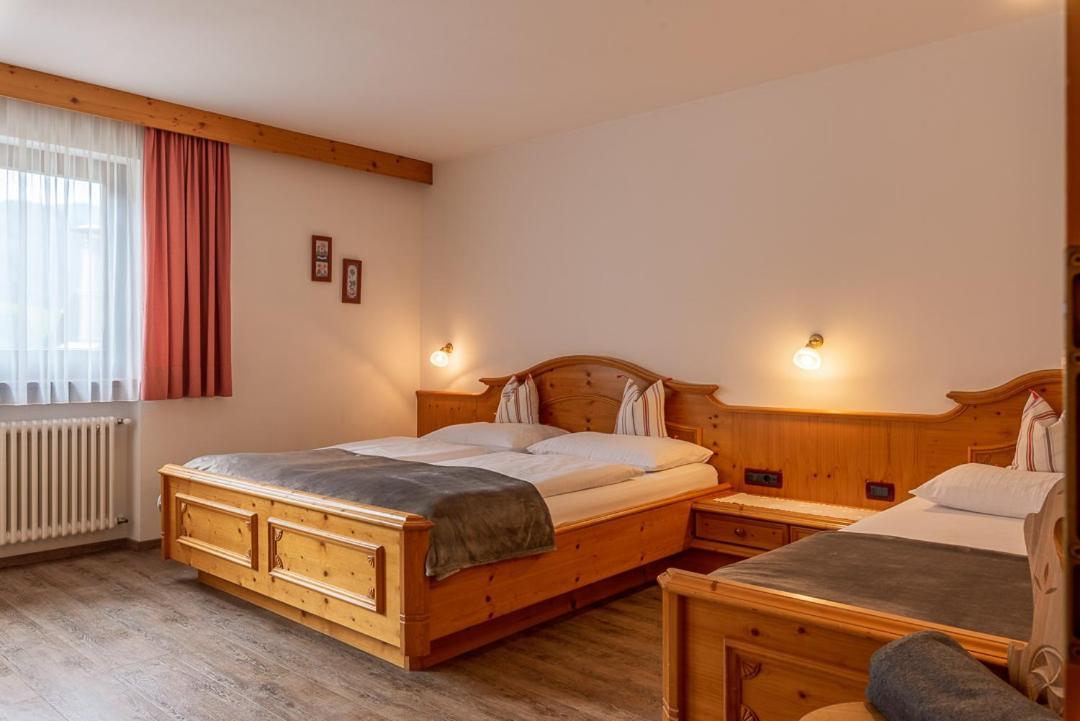Residence Prapoz Ортизеи Экстерьер фото