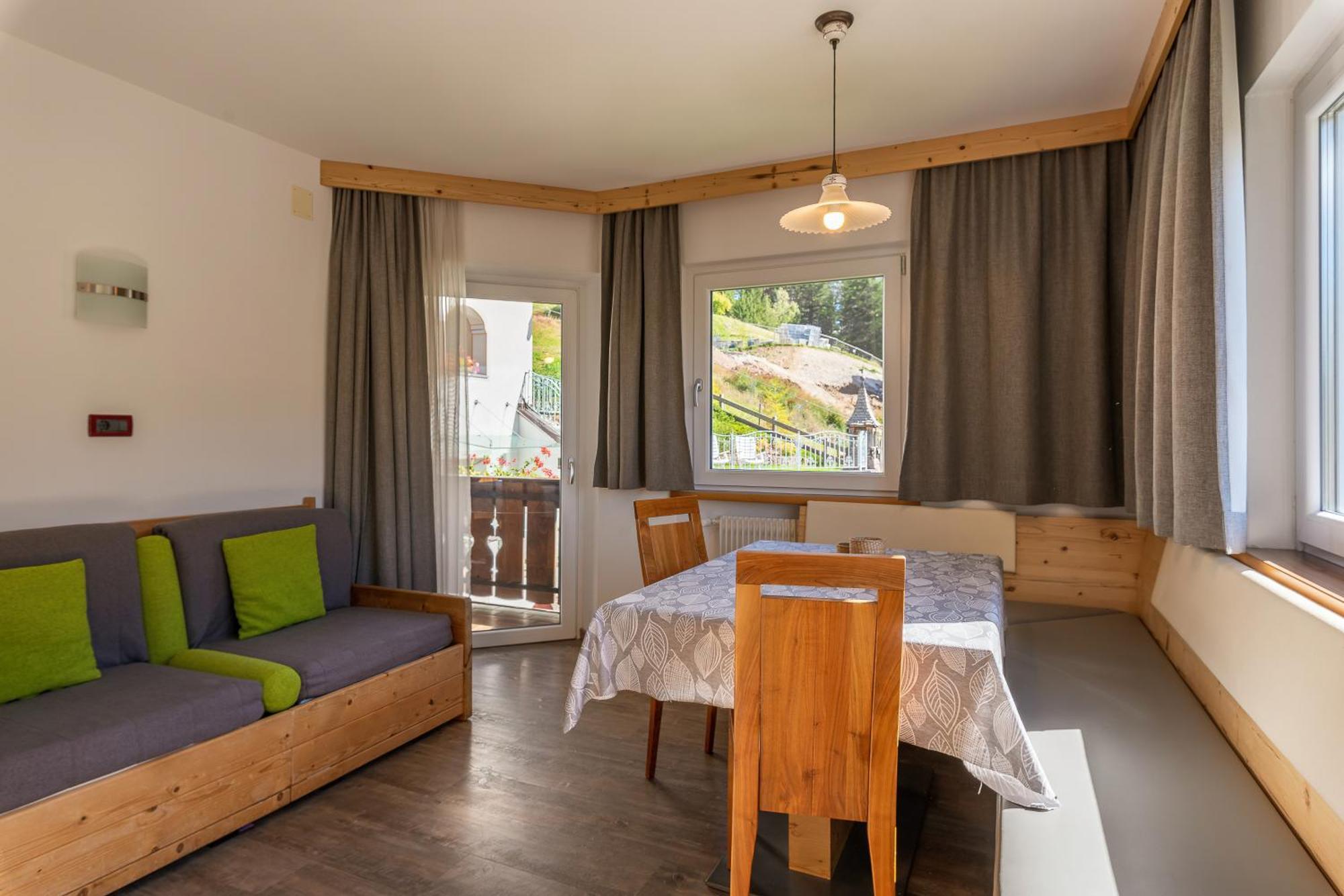 Residence Prapoz Ортизеи Экстерьер фото