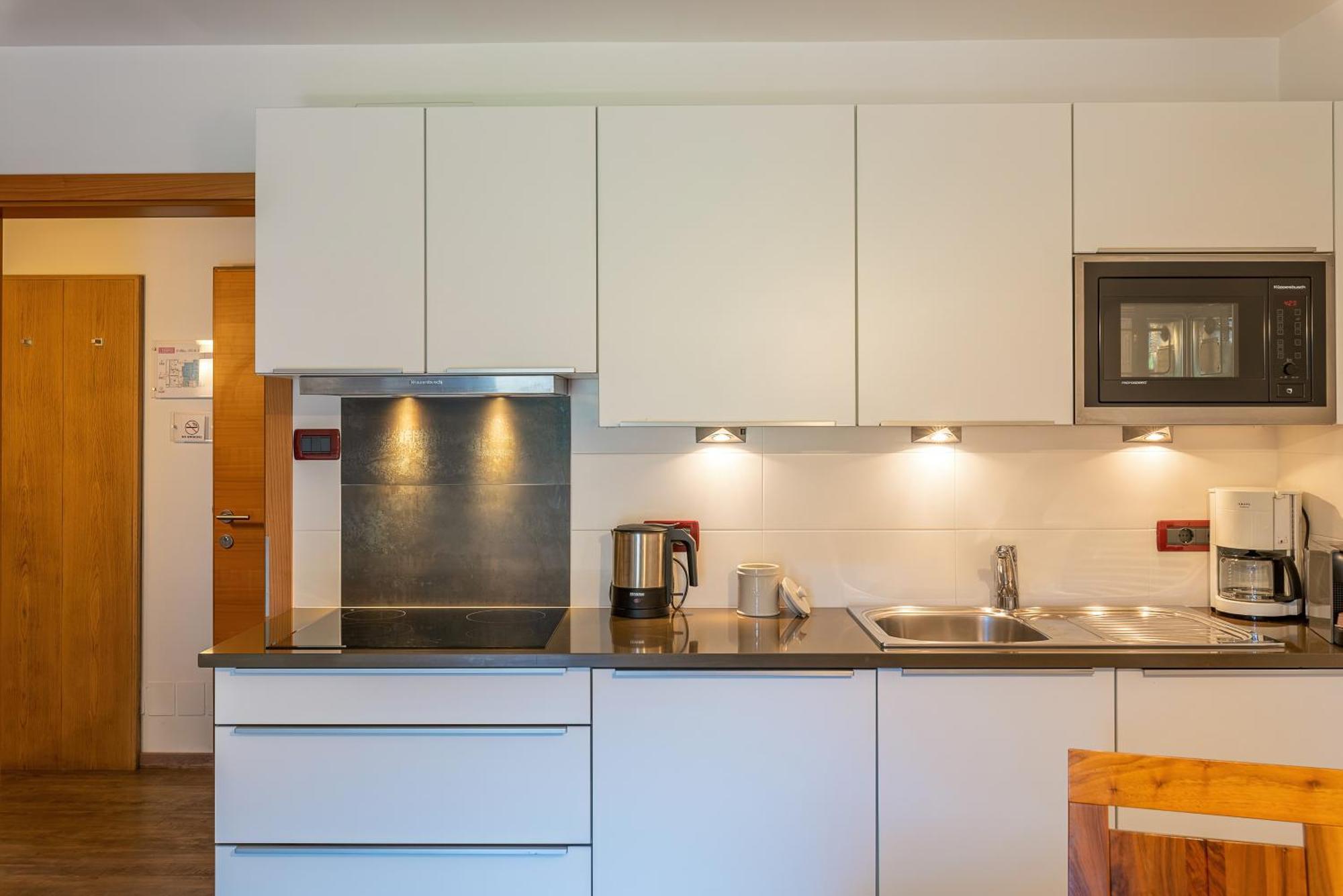 Residence Prapoz Ортизеи Экстерьер фото